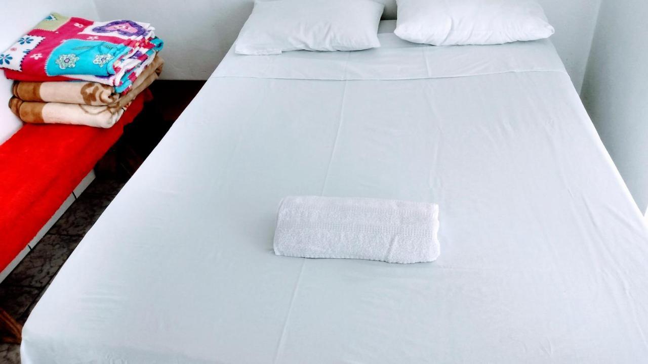 Minha Casa Em Botucatu Suite المظهر الخارجي الصورة
