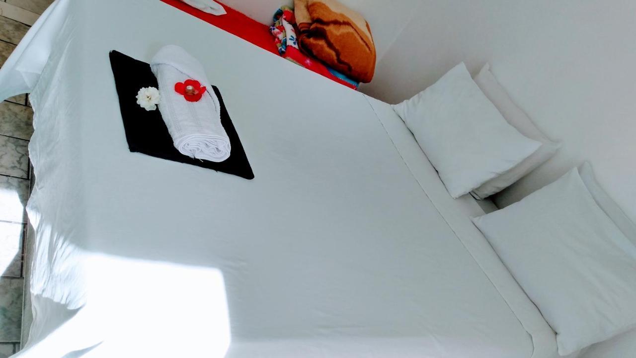 Minha Casa Em Botucatu Suite المظهر الخارجي الصورة