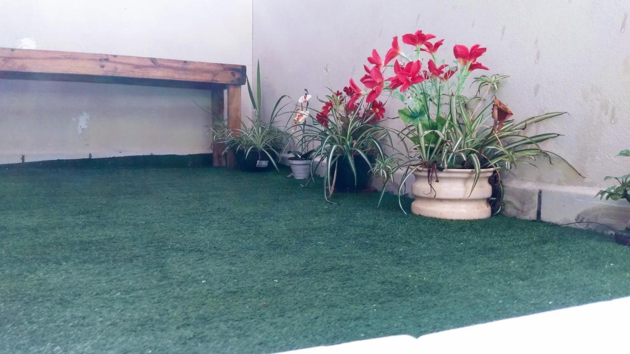 Minha Casa Em Botucatu Suite المظهر الخارجي الصورة