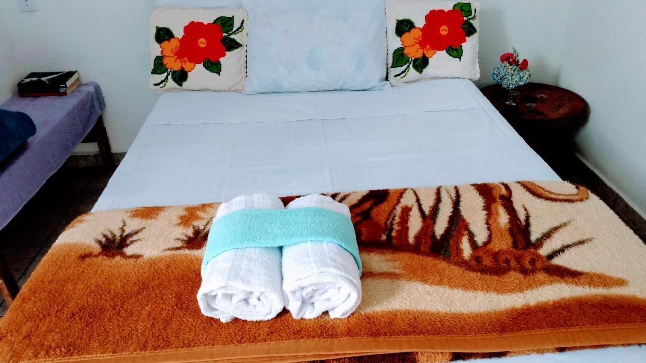 Minha Casa Em Botucatu Suite المظهر الخارجي الصورة