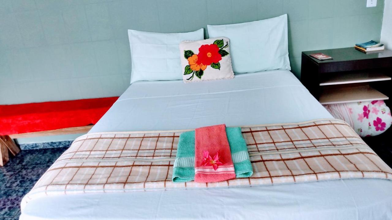 Minha Casa Em Botucatu Suite المظهر الخارجي الصورة