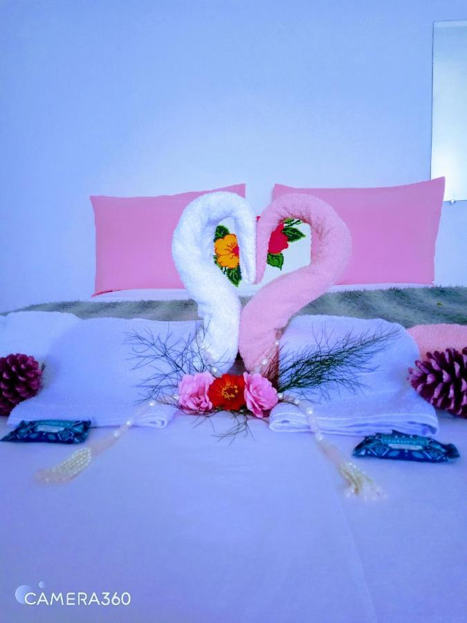 Minha Casa Em Botucatu Suite المظهر الخارجي الصورة