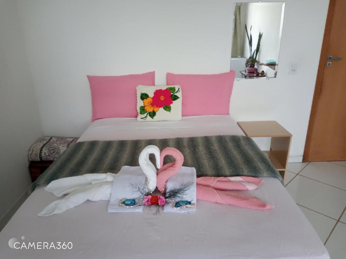Minha Casa Em Botucatu Suite المظهر الخارجي الصورة