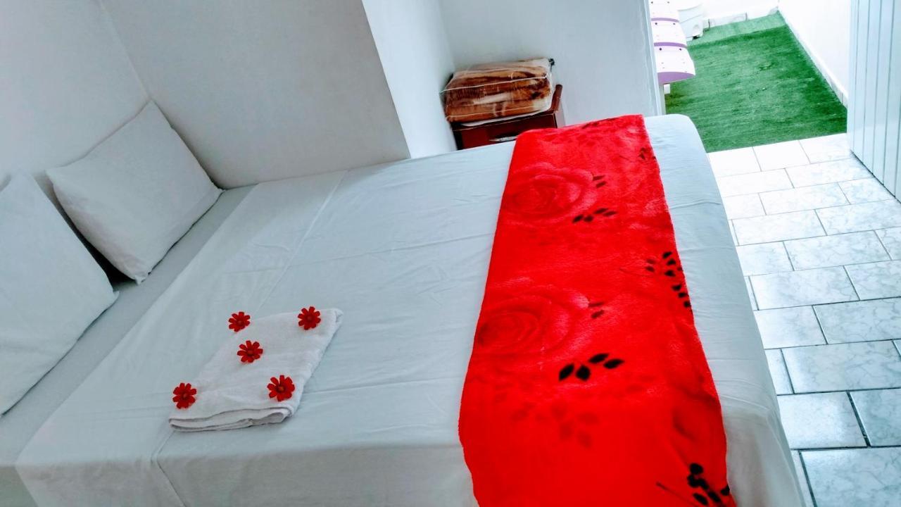 Minha Casa Em Botucatu Suite المظهر الخارجي الصورة