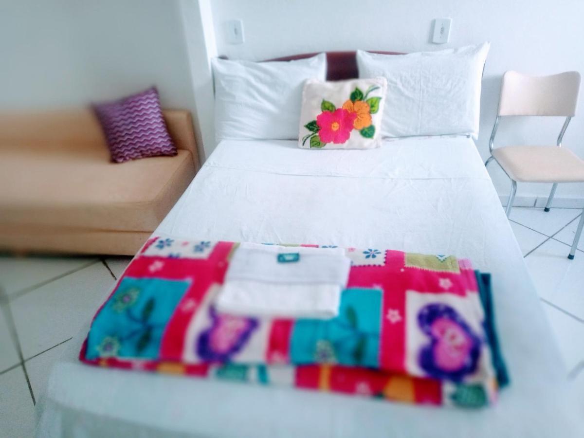 Minha Casa Em Botucatu Suite المظهر الخارجي الصورة