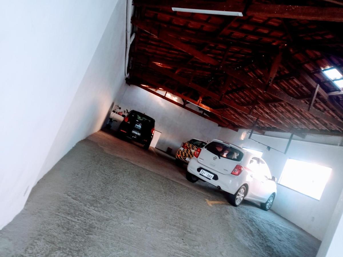Minha Casa Em Botucatu Suite المظهر الخارجي الصورة