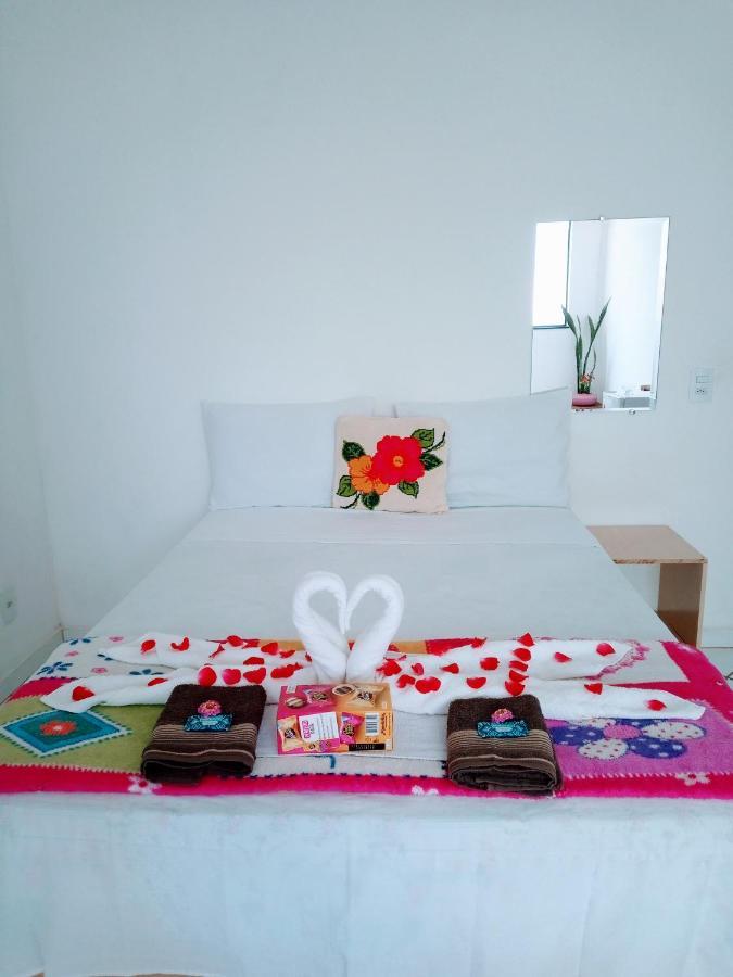 Minha Casa Em Botucatu Suite المظهر الخارجي الصورة