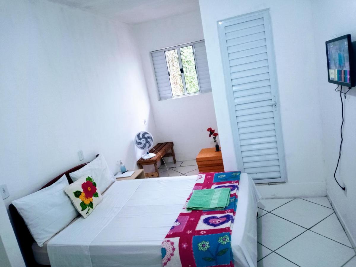 Minha Casa Em Botucatu Suite المظهر الخارجي الصورة