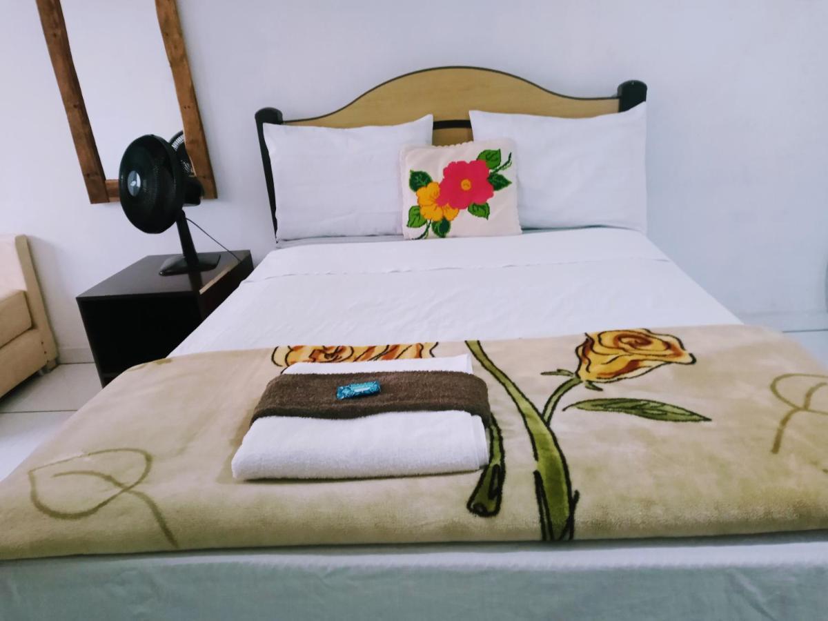 Minha Casa Em Botucatu Suite المظهر الخارجي الصورة
