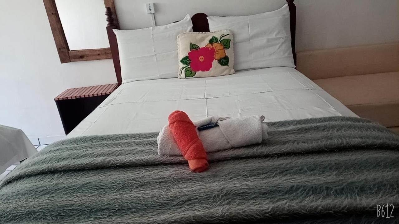 Minha Casa Em Botucatu Suite المظهر الخارجي الصورة