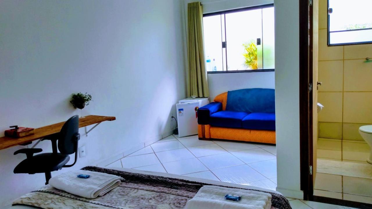 Minha Casa Em Botucatu Suite المظهر الخارجي الصورة