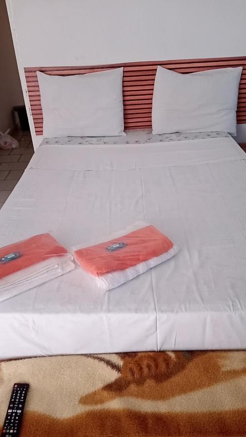 Minha Casa Em Botucatu Suite المظهر الخارجي الصورة