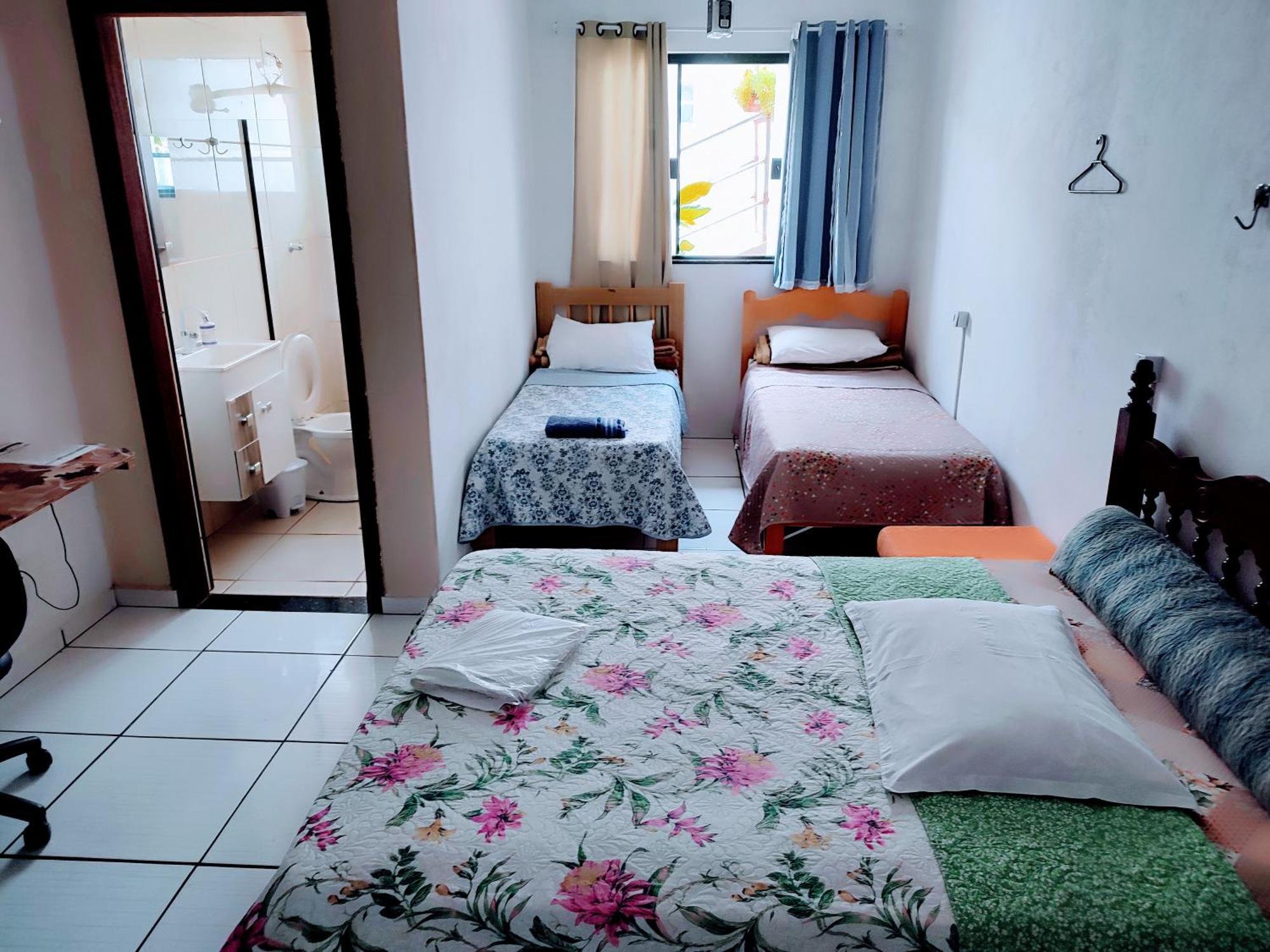 Minha Casa Em Botucatu Suite المظهر الخارجي الصورة