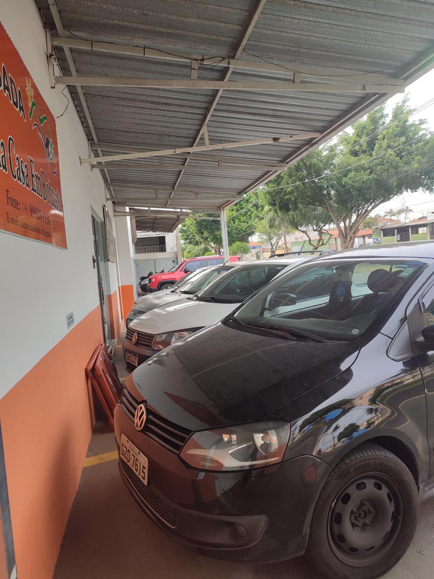 Minha Casa Em Botucatu Suite المظهر الخارجي الصورة