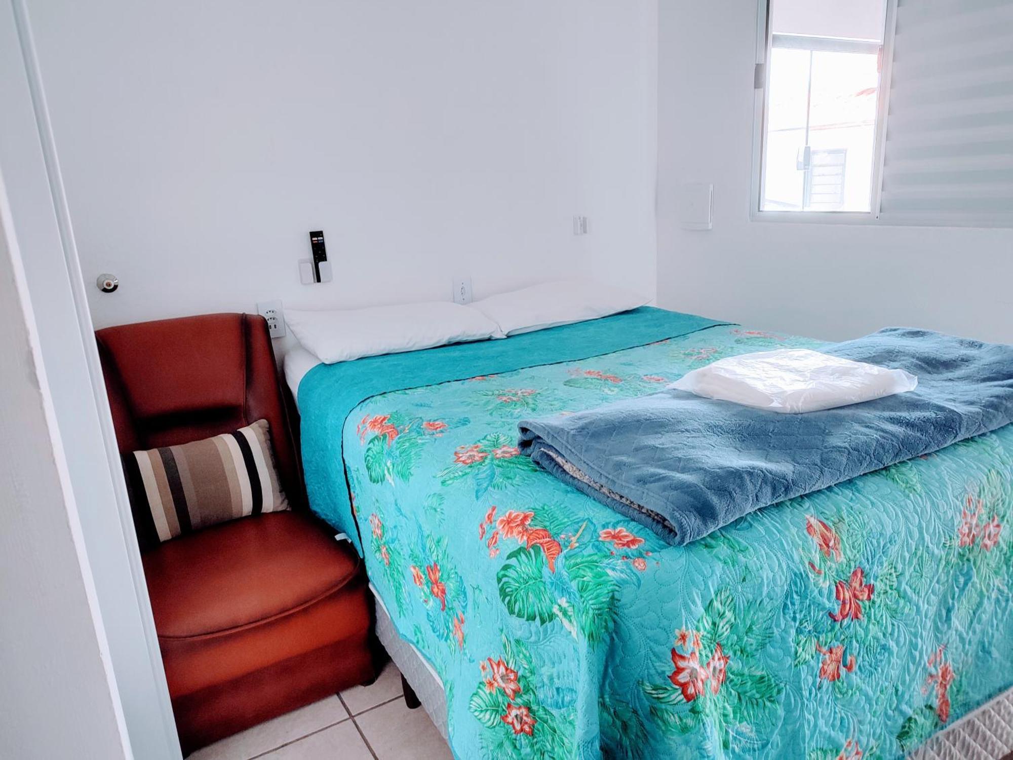 Minha Casa Em Botucatu Suite المظهر الخارجي الصورة