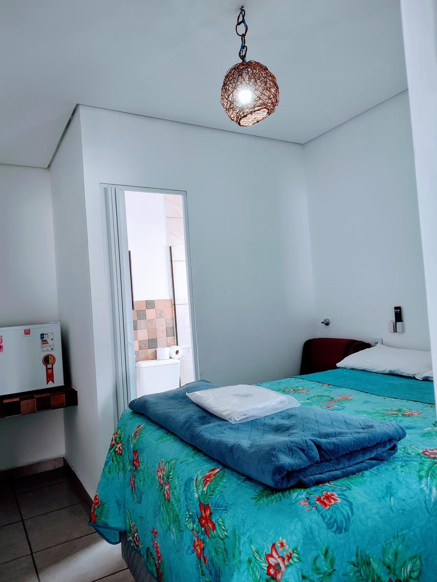 Minha Casa Em Botucatu Suite المظهر الخارجي الصورة
