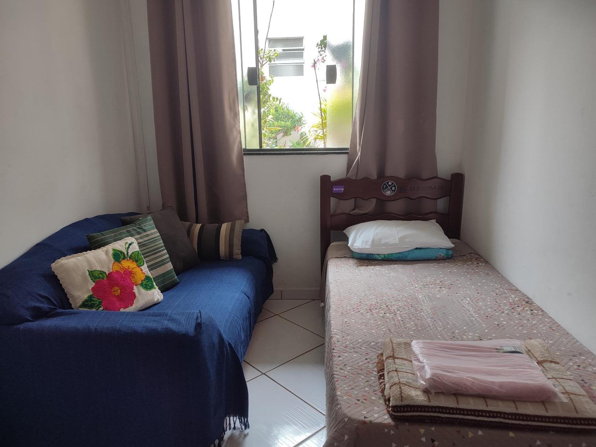 Minha Casa Em Botucatu Suite المظهر الخارجي الصورة