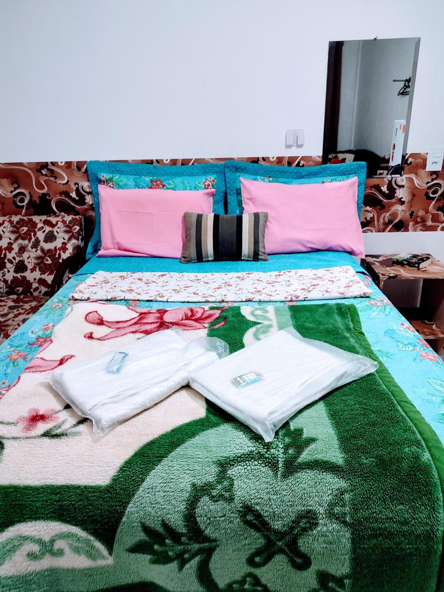 Minha Casa Em Botucatu Suite المظهر الخارجي الصورة