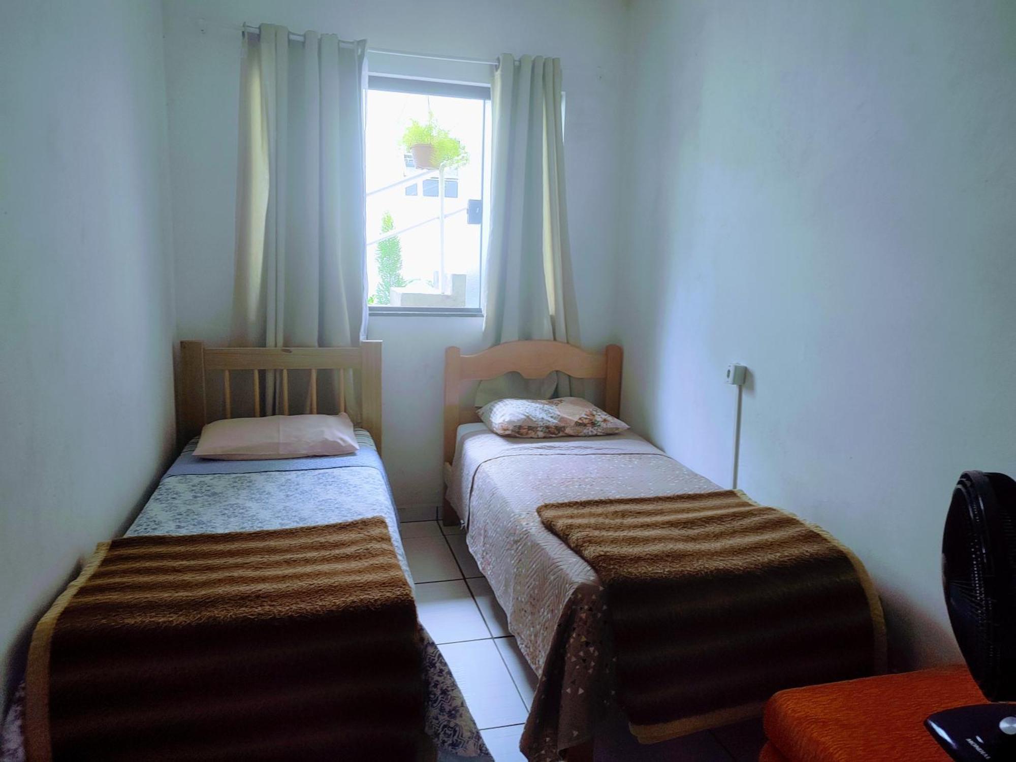 Minha Casa Em Botucatu Suite المظهر الخارجي الصورة