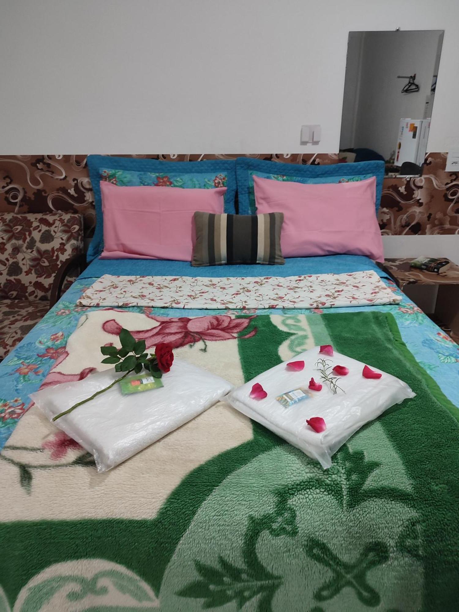 Minha Casa Em Botucatu Suite المظهر الخارجي الصورة