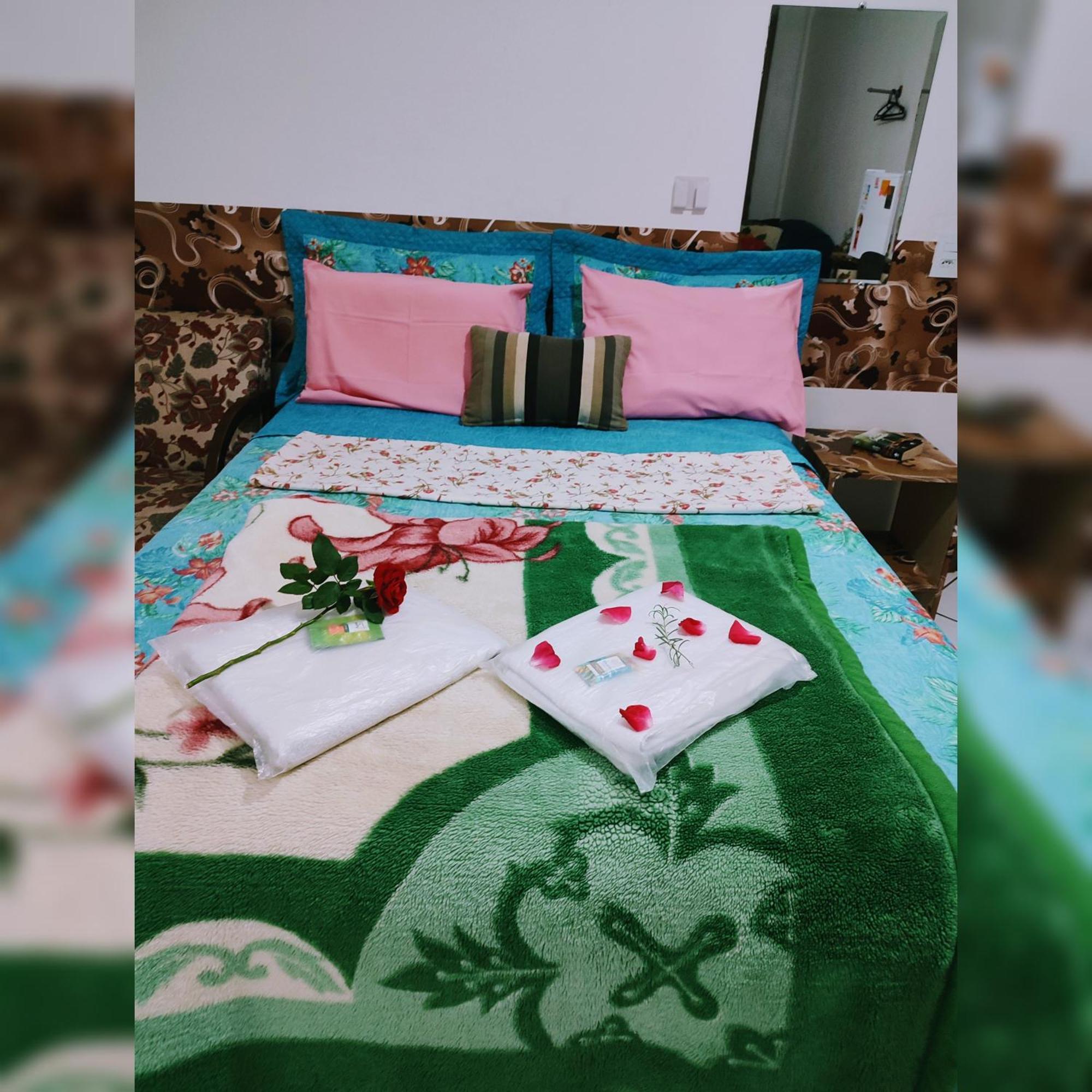 Minha Casa Em Botucatu Suite المظهر الخارجي الصورة