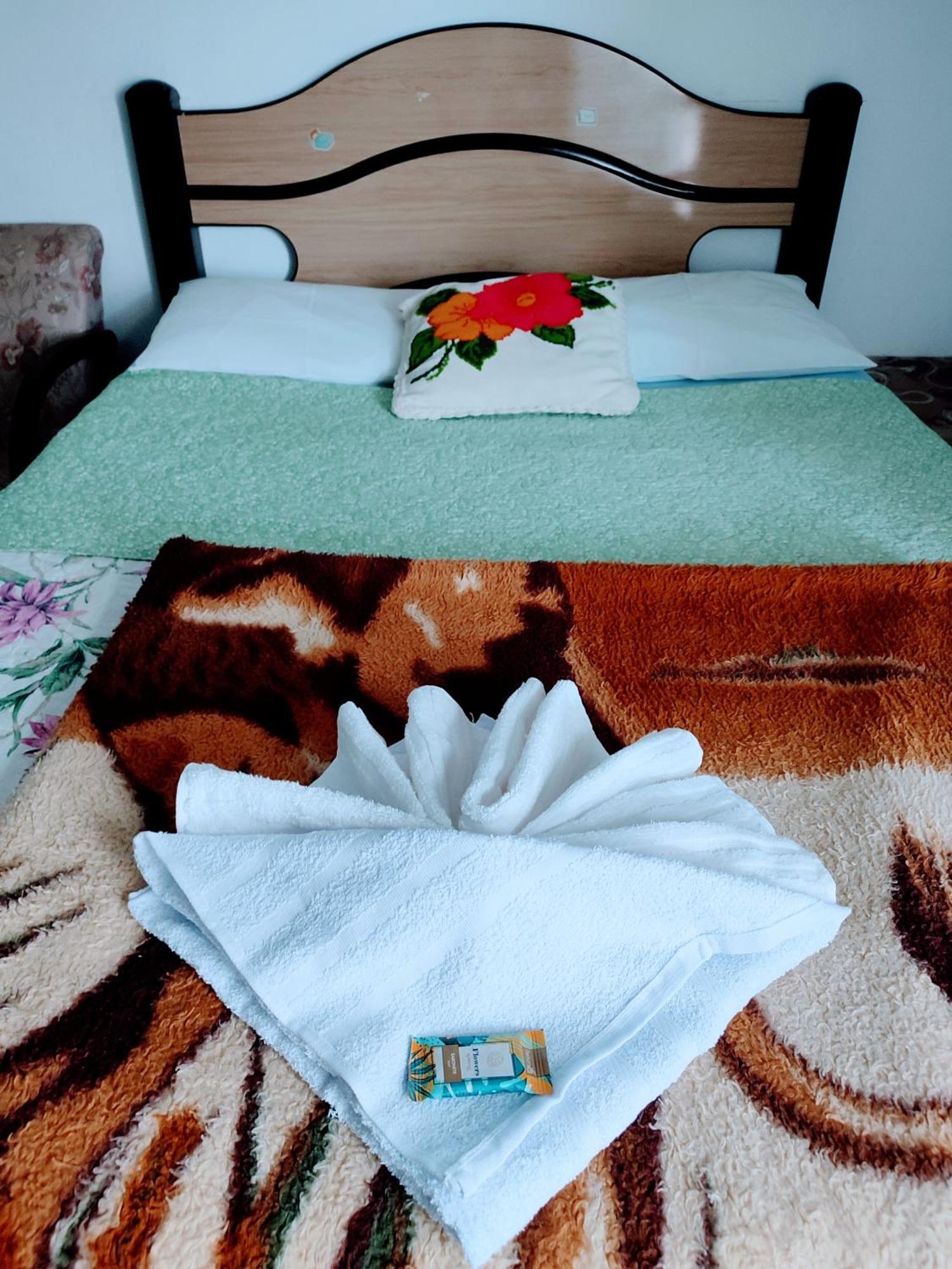 Minha Casa Em Botucatu Suite المظهر الخارجي الصورة