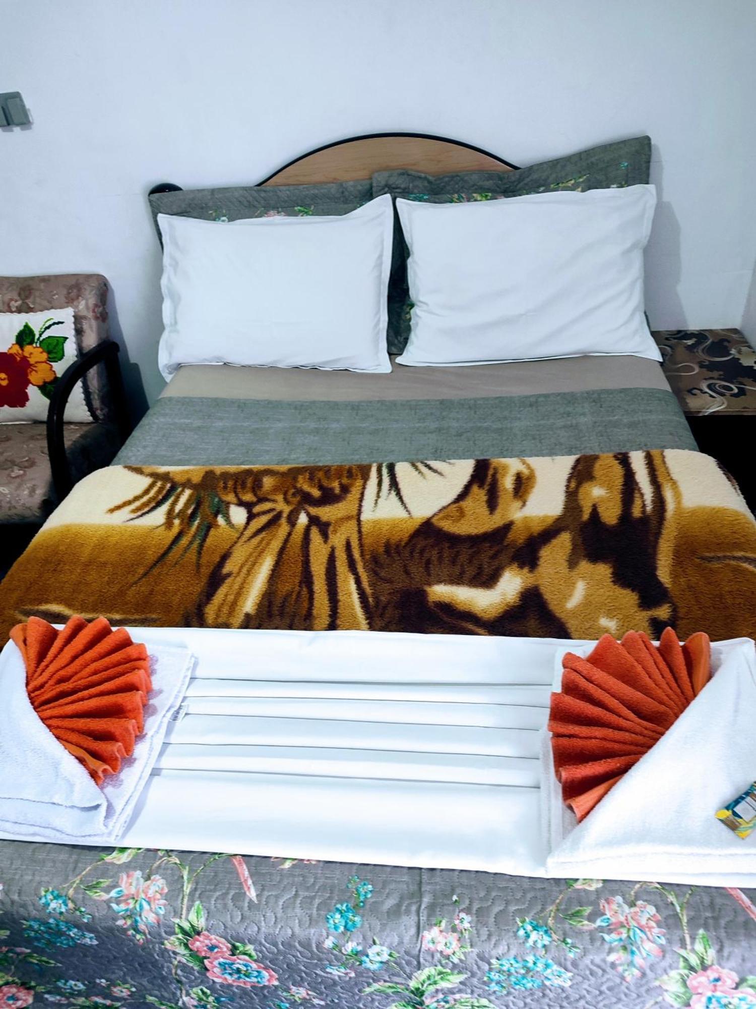 Minha Casa Em Botucatu Suite المظهر الخارجي الصورة