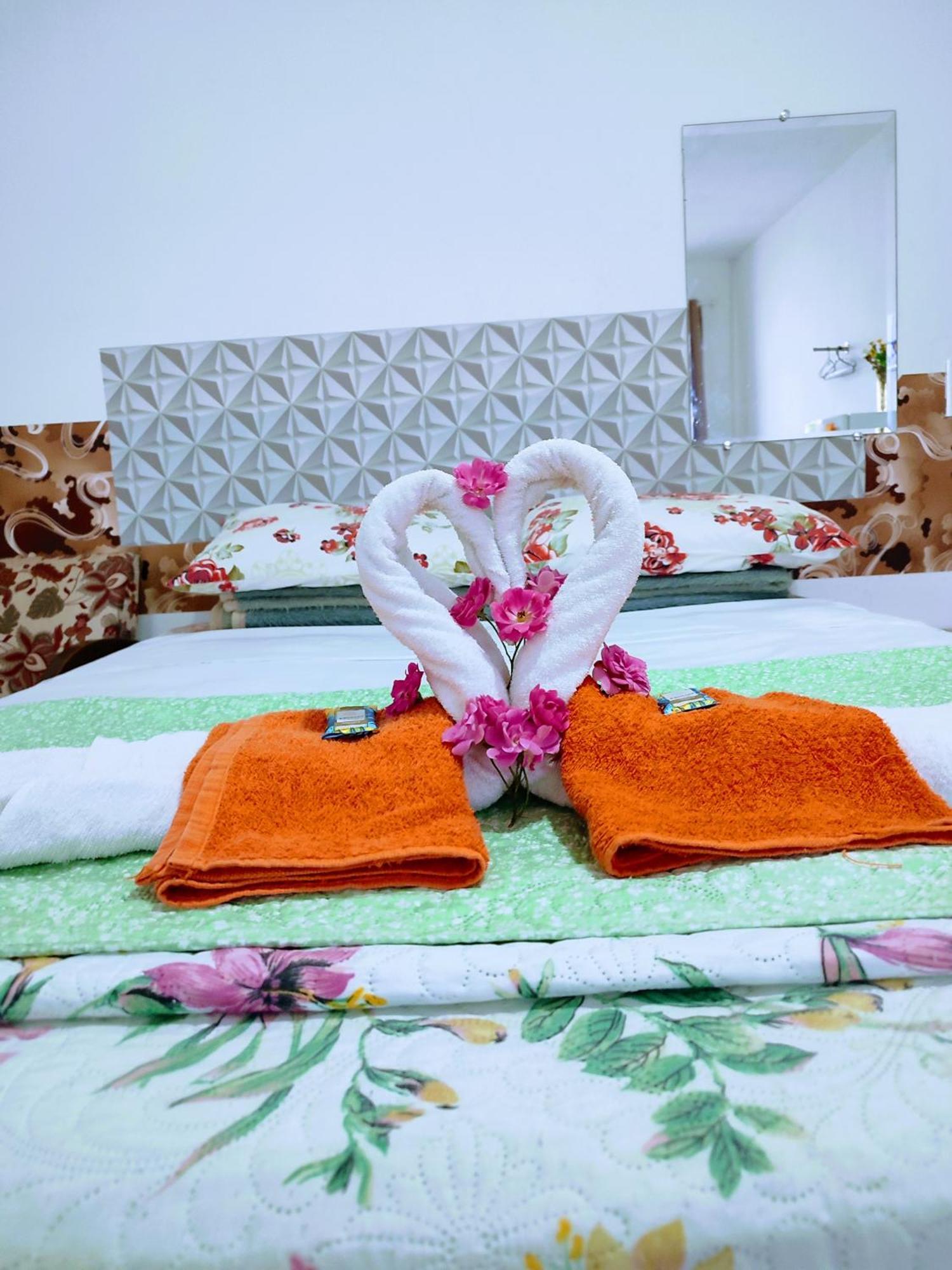Minha Casa Em Botucatu Suite المظهر الخارجي الصورة