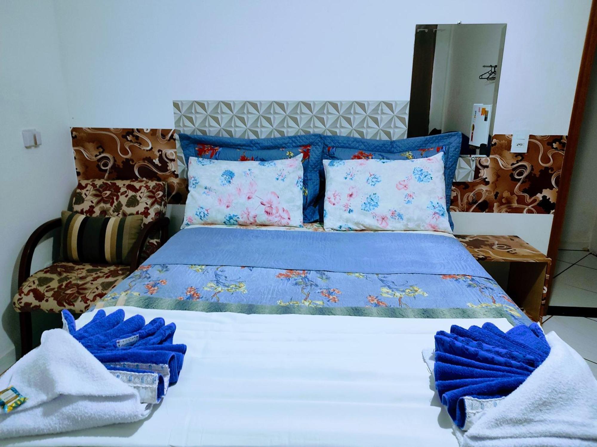 Minha Casa Em Botucatu Suite المظهر الخارجي الصورة